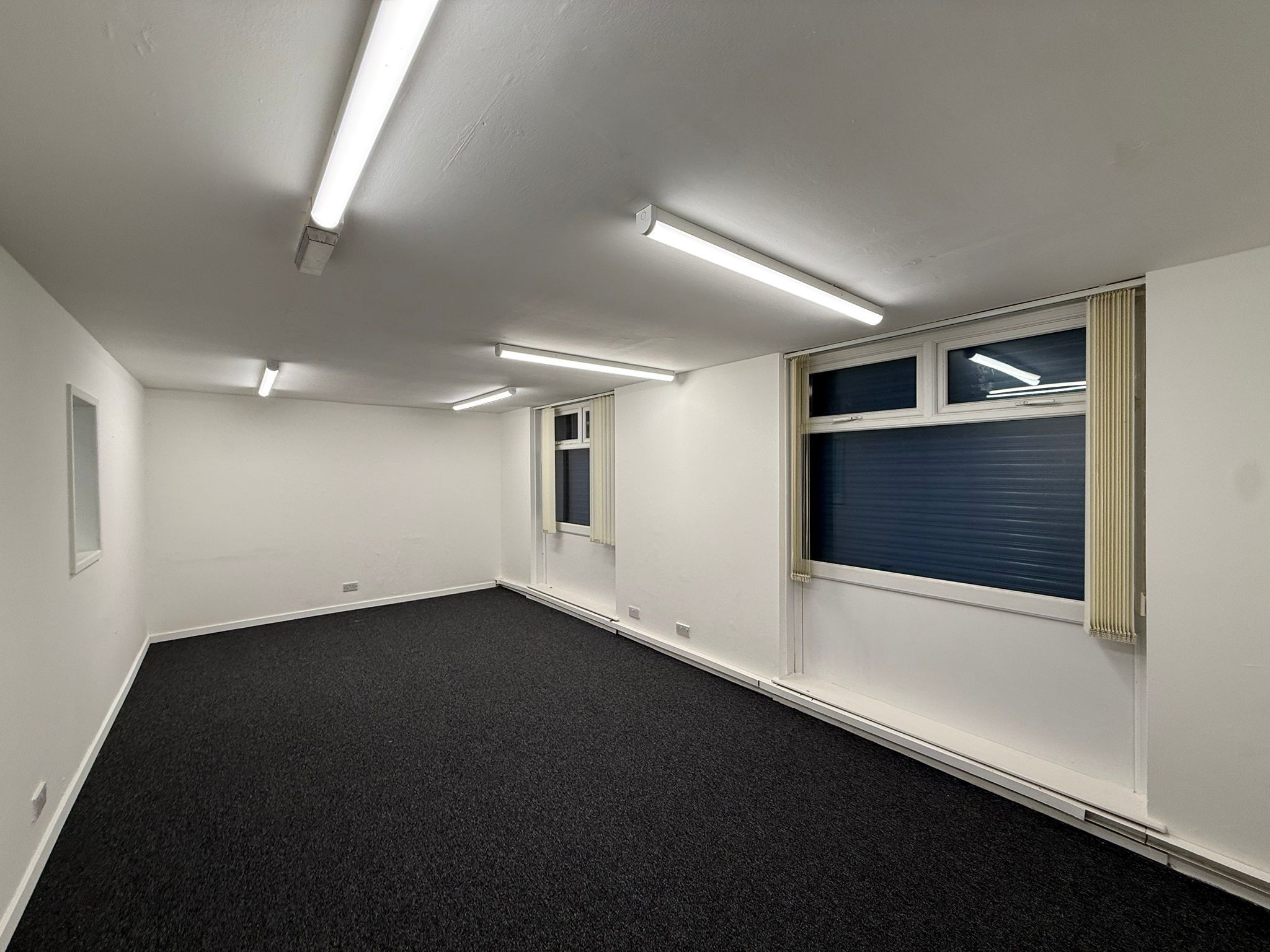 Industrial Unit in Telford - photo 3